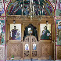Photo de Grece - Monastère d'Osios Loukas